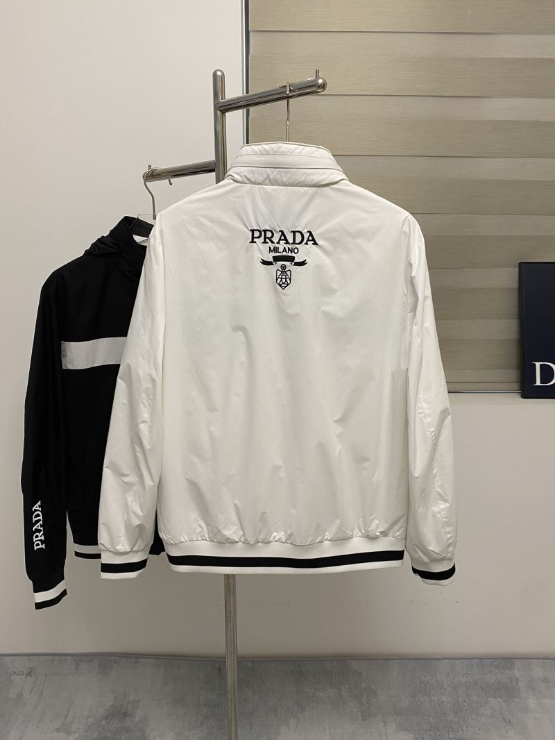 Prada Outwear